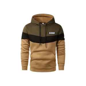 Sudaderas con capucha GAA al por mayor de fábrica de Pakistán con ajuste personalizado y tela transpirable ideal para ropa de equipo de fútbol gaélico - Product Image 3