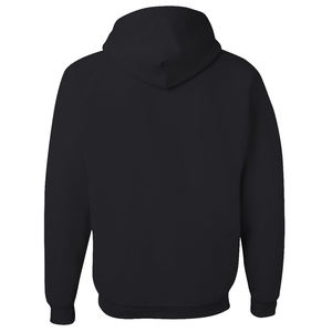 Sudadera Holgada de Algodón para Invierno, Diseño Urbano, Transpirable, con Interior Cálido para Ir de Compras y Hacer Ejercicio - Product Image 5
