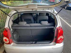 KIA PICANTO 1.1 CHILL 2008 USADO, Volante a la Izquierda/Derecha - Product Image 2