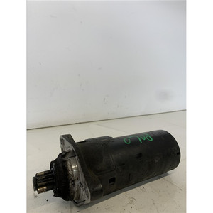 MOTORINO D'AVVIAMENTO VOLKSWAGEN Polo 3a Serie S0094 diesel 1900 (94>01) - Product Image 6