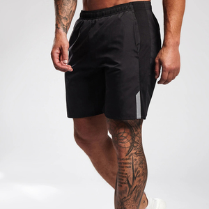 Hot Days Breathable Quick Dry Eco-Friendly High Street Style Summer <b>Shorts</b> for Men Pockets Stylish <b>Shorts</b> - Product Image 3