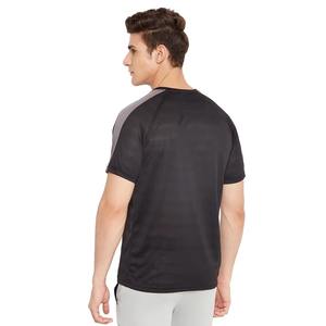 Couleur différente 2025 nouveaux hommes 100% coton mode T-shirts décontractés Style Simple lettre motif meilleur Design hommes T-shirts - Product Image 5