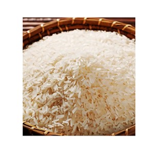 ข้าวขาวเมล็ดยาวเสีย5% มาตรฐานส่งออกระดับพรีเมียมเหมาะสำหรับร้านอาหารโรงแรมและบ้าน - Product Image 6