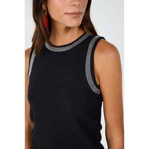 Blusa Corta sin Mangas - Product Image 3