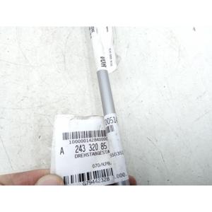 STABILIZER LINK MERCEDES Série Classe A (W177) (18>) 2433208500 Essence - Product Image 4
