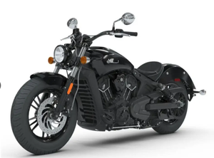 Motocicleta Estilo Cruiser 56KMSB117J3124890, Modelo Serie 60 de 2018 - Product Image 3