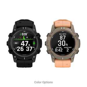 VENTAS CALIENTES Reloj de Buceo con Pantalla AMOLED Garmin Descent G2 - Product Image 2