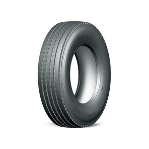 ยางรถบรรทุกหนักใหม่ Advanced Traction 295/75R22.5 16PR แบบไม่มียางใน เพื่อการติดเกาะพื้นถนนสูงสุด - Product Image 1
