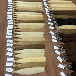 Extensión de cabello con cinta vietnamita, liso natural y varios colores de 6 a 32 pulgadas, en stock ahora y listo para enviar - Product Image 2