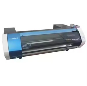 NUEVO AUTÉNTICO VersaSTudio Rolands BN20A Cortador de impresora de escritorio industrial 1 año de garantía Tinta de soporte (Corte de impresión) Origen de EE. UU. - Product Image 1