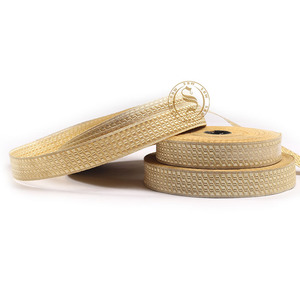 Biais tricoté, dentelle, tresses, garnitures pour uniformes de cérémonie, style B&S, fait main, matériau de haute qualité, tailles et couleurs personnalisables - Product Image 3