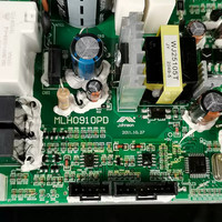 Carte de contrôle du moteur de tapis roulant MLH0910PD pour Johnson Horizon T4000 T3000 T941 T80 – Remplacement de la carte de circuit imprimé (PCB)