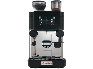 Ventes de machines à café super automatiques S20 neuves, authentiques et scellées en usine, disponibles pour livraison - Product Image 4
