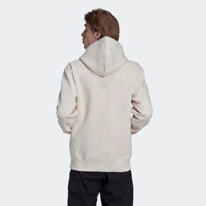 เสื้อฮู้ดดี้คุณภาพสูง น้ำหนัก 650 กรัม ผ้าฟลีซเนื้อนุ่ม แบบสวมหัว ดีไซน์สั่งทำได้ ผ้าเปล่า ไม่มีลาย  ยูนิเซ็กซ์ ผ้าฝ้าย 100% ปักลาย สำหรับฤดูหนาว - Product Image 6