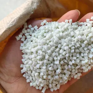 Macchina per la produzione di pellet di amido di mais granuli biodegradabili che fanno la macchina per la produzione di amido di pla pbat