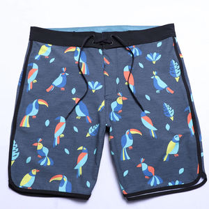 Shorts d'entraînement de sport pour hommes avec conception d'impression personnalisée Shorts de course cargo à motif solide en gros pour la vente en ligne - Product Image 1