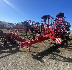 Modèle Horsch Tiger 6 XL - Product Image 3