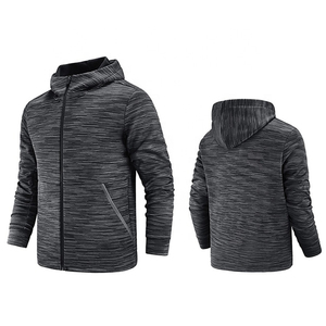 Chaqueta cortavientos de alta calidad para hombre 2025 nuevo diseño para hombre chaquetas rompevientos deportivas para ropa de invierno - Product Image 2