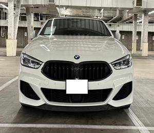 SUPER PROPRE 2022 B-M-W M850I XDRIVE CABRIOLET PRÊT À ÊTRE EXPÉDIÉ - Product Image 1