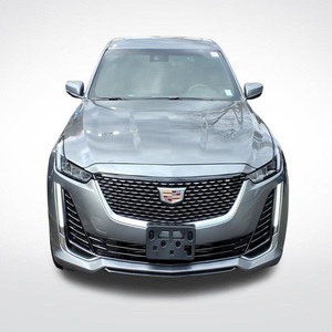 Magnifique berline de luxe Cadillac CT5 Premium AWD d'occasion 2021 - Product Image 1