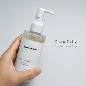 Démaquillant Nettoyant en Profondeur Quotidien Soin du Visage Marque Privée OEM ODM Huile Nettoyante Visage - Product Image 3