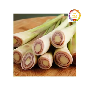 Lemongrass congelado a granel cultivado y procesado en Vietnam con calidad certificada y excelente valor de exportación - Product Image 3
