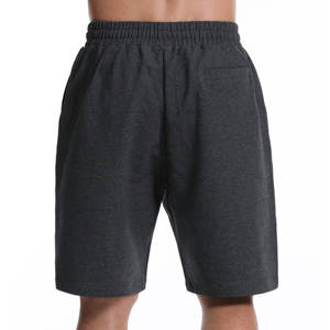 100% Cotton Quick Dry <b>Men's</b> <b>Lounge</b> <b>Shorts</b> with Deep Pockets Loose Fit Jersey <b>Shorts</b> <b>for</b> Running Workout Training Basketball - Product Image 4
