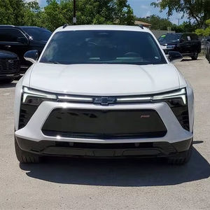 ใช้2024 Che-vro-Let BLA-ZER RHD - Product Image 1