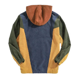 Stylish <b>Men's</b> <b>Thermal</b> Pullover <b>Tops</b> Multi Color Casual Cotton Hoodies Jacket <b>Men</b> From Pakistan - Product Image 2