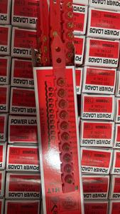 Clous de tir en béton galvanisé et bandes de charge Red Hit 6.8X11 S1JL, clous à poudre Nk 32 avec rondelle métallique pour pistolet - Product Image 5