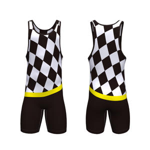 Ropa Deportiva MMA para Hombre, Personalizada con Logotipo, Sublimada, Singlets y Leggings de Spandex/Poliéster, Transpirable, de Secado Rápido, Barata, al por Mayor - Product Image 1
