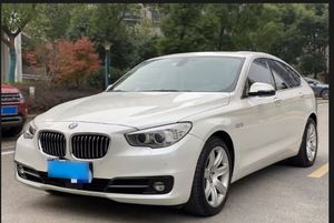 Auto Usado de Alto Rendimiento, <span class=keywords><strong>BMW</strong></span> <span class=keywords><strong>Serie</strong></span> <span class=keywords><strong>5</strong></span> <span class=keywords><strong>GT</strong></span> Coupé 2024, Autos Usados Listos para Enviar - Product Image 5