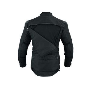 Ensemble d'armure de sécurité intégrale pour motocross pour hommes, veste de moto, armure de course, veste de sport en toile, homologué CE, service OEM ODM - Product Image 4