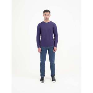 Camisetas Casuales de Cuello Redondo, Color Sólido, MOQ Bajo, MC2068, 180 g/m², Tejido de Punto, Fitness/Oversize, Diseño Estampado - Product Image 1
