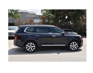 Kia Telluride S SUV 2021 d'occasion V-6 cylindre-Expédition disponible - Product Image 3