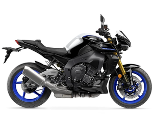 Últimas Motocicletas Yamaha MT-10 SP 2026 de Última Tendencia, Potentes e Homologadas, Listas para Enviar y con Servicio de Entrega a Domicilio - Product Image 3