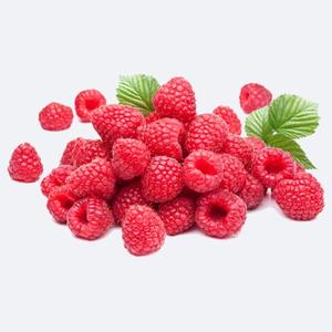 <strong>IQF</strong> Organic <strong>Raspberry</strong> Fresh <strong>Frozen</strong> Berries-Grade a 20kg - Product Image 1