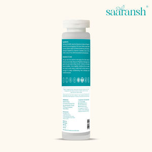 Aceite Capilar Herbal de Cebolla Saaransh Enriquecido con Extractos Naturales para un Cabello Suave y Manejable al Precio Más Bajo - Product Image 2