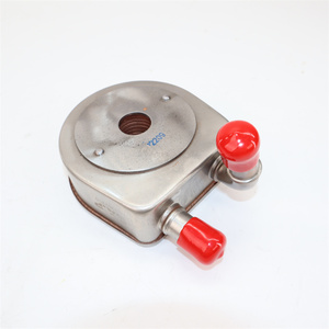 2275.59 227559 refroidisseur d'huile moteur utilisé pour Peugeot 307 308 pièces de transmission <span class=keywords><strong>automatique</strong></span> - Product Image 6