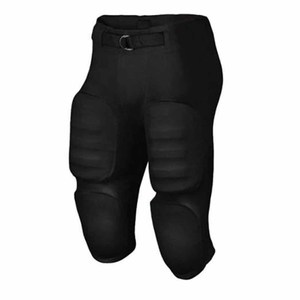 Venta al por mayor de uniformes de fútbol americano azul y blanco personalizados para jóvenes, compra de uniformes de fútbol para conjuntos de equipos, ropa deportiva - Product Image 6