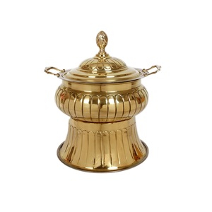 Chauffe-plats Hôtel Buffet Traiteur Service Chauffe-plats Équipement de cuisson Buffet de service Chauffe-plats à bas prix - Product Image 5