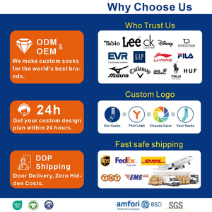 Calcetines Deportivos de Alta Calidad con Logotipo Personalizado, Calcetines de Yoga Antideslizantes para Mujer, Calcetines de Silicona para Danza, Embarazo, Pilates - Product Image 6