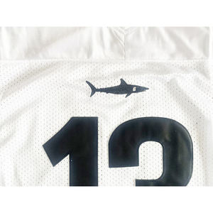 Uniformes de Fútbol Americano Personalizados OEM para Equipos de Adultos - Transpirables, de Alta Calidad, 100% Poliéster - Product Image 5