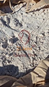 ผงงาช้าง ABS พร้อมผลิตภัณฑ์ DP ความชื้น15% - Product Image 2