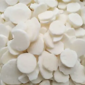 MEJOR VENTA AL POR MAYOR REBANADAS DE ÑAME BLANCO CONGELADO CALIDAD DE EXPORTACIÓN - Product Image 2