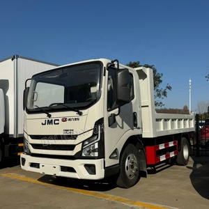 Factory Customize <strong>Mini</strong> Dump <strong>Truck</strong> Small Dump <strong>Truck</strong> Jmc Dump <strong>Truck</strong> - Product Image 4