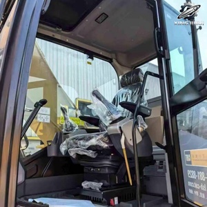 รถขุดตีนตะขาบ CAT323GX มือสอง ขนาด 22 ตัน บุ้งกี๋ 1.3 ลูกบาศก์เมตร ของแท้จากญี่ปุ่น รถขุดก่อสร้างขนาดใหญ่ ใช้งานน้อย ได้รับการรับรองมาตรฐาน CE - Product Image 4