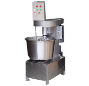 New Condition Vietnam 1 Year Warranty 6.5Kw/h. 220V/380V Bakery 1180x720x1040 30Kg <b>Separate</b> electric mixing cabinet - Product Image 1