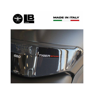 Adesivi Protettivi per Serbatoio Inferiore Triumph Tiger 660 Sport - Product Image 4