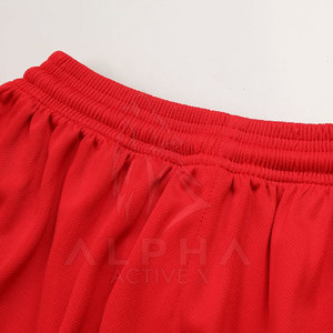 ชุดฟุตบอลชุดยูนิฟอร์มฟุตบอลชุดนักฟุตบอลออกแบบล่าสุด - Product Image 3